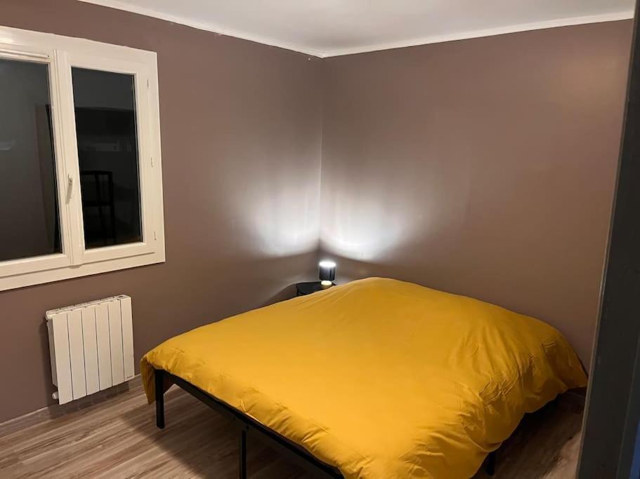 Maison Dans Residence Pavillonnaire Paisible Cannes-Écluse Extérieur photo