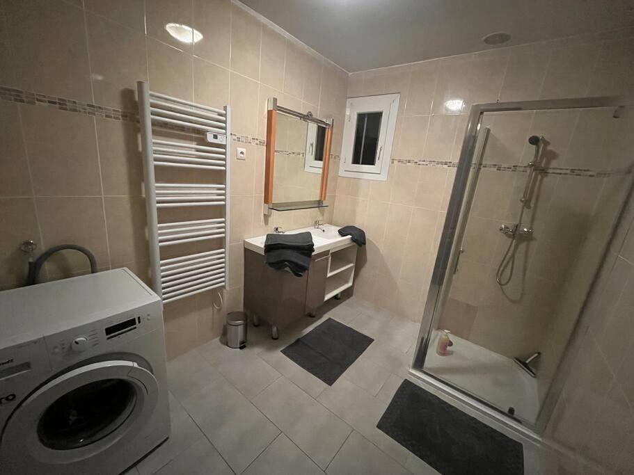 Maison Dans Residence Pavillonnaire Paisible Cannes-Écluse Extérieur photo